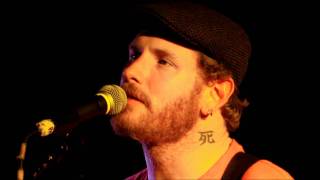 Corey Taylor - Something I Can Never Have (Nine Inch Nails cover) - Cambridge, MA - December 4, 2011 chords