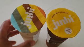 YelpTube Review 0180 - Junbi (Irvine, CA)