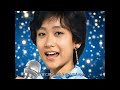 岡田有希子 花のイマージュ 【1986】【生成AI】