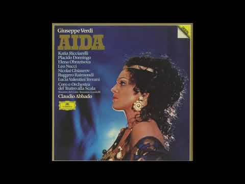 【中古】 Verdi ベルディ / アレーナ・ディ・ヴェローナ音楽祭 2019～プラシド・ドミンゴ 50周年記念オペラ・ガラ 日本語字幕付 2DVD Silent Tone Record/ヴェルディ：アイーダ/クラウディオ·アバド