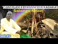 Tuwebude ebyaama bya kabaka elinya salongo nsozi