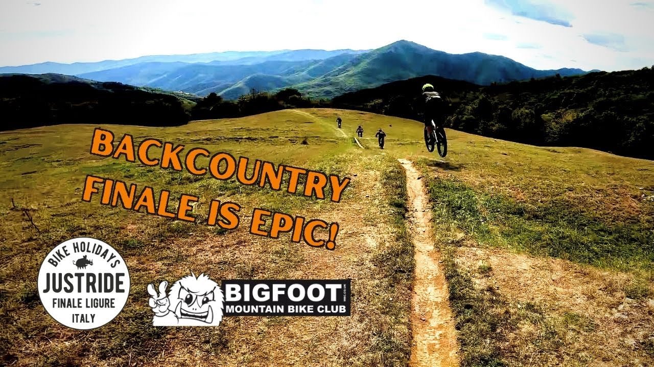 Off the beaten path | Finale Ligure