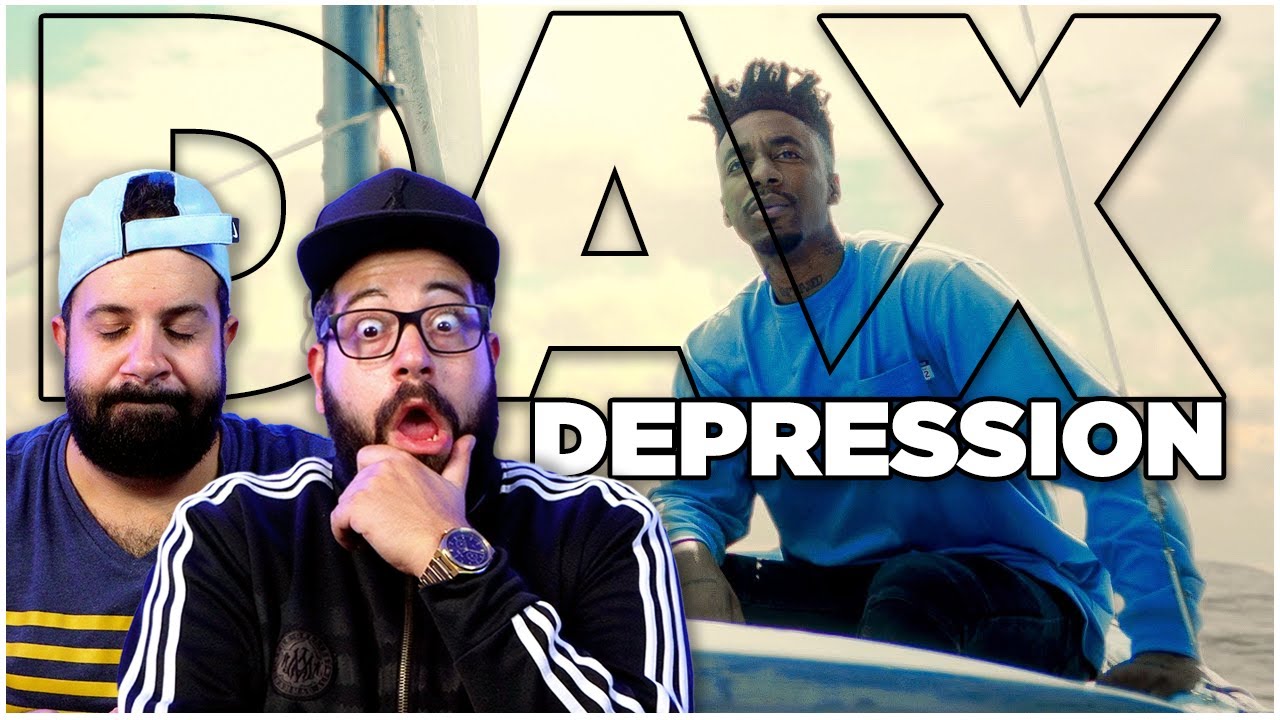 JK BROS react to Dax - 