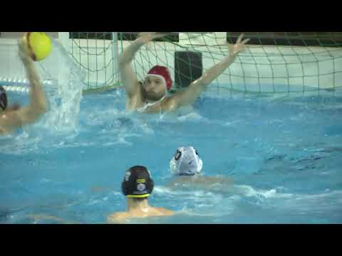 Water-polo Report (Student)