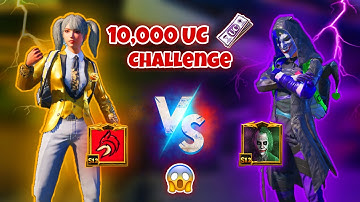 😈 JOKER PRO PLAYER CHALLENGED ME 10,000UC 🥵 SAMSUNG,A7,A8,J4,J5,J6,J7,J9,J2,J3,J1,J2,J3,A6,A9,A51