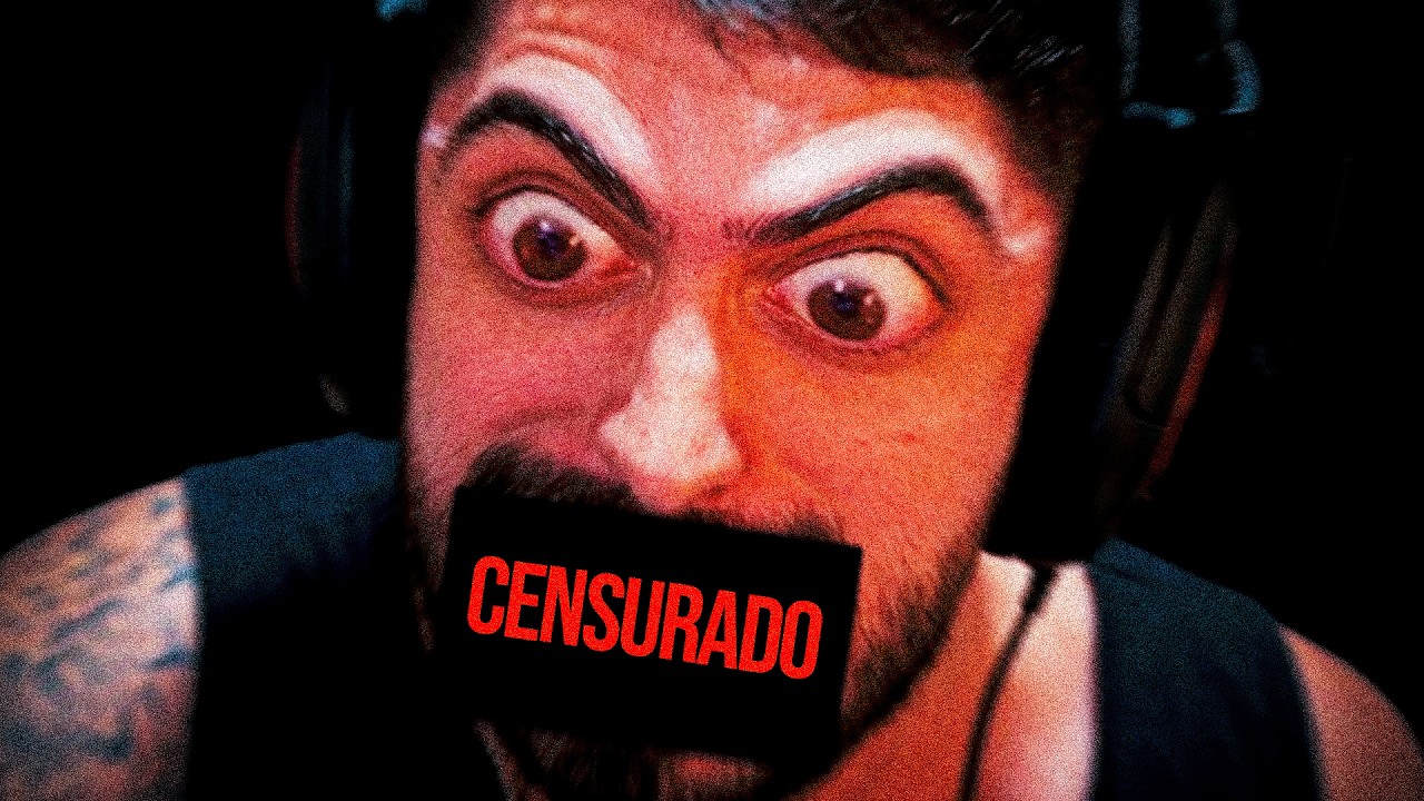 ELES TROUXERAM O JUKERA RAGER DE VOLTA