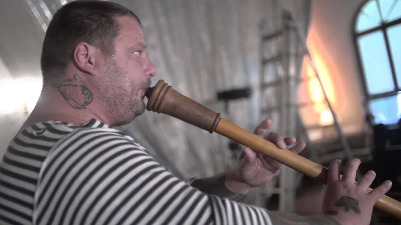 In Extremo - Feuertaufe (Official Video) accords