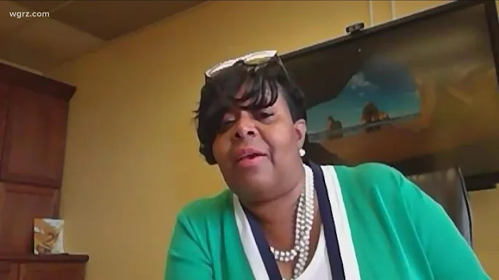 Investigative Post: Should Should Dr. Tonja Willia...