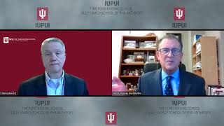 High Net Worth Donors with Dr. Patrick Rooney