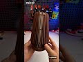 3D Printed Slatted Lamp