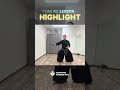 Shoot the Tip Forward Like a Slingshot #onlinelessons