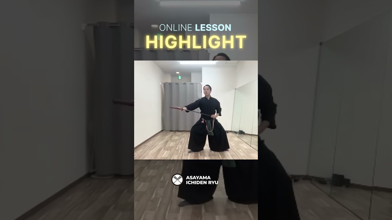 Shoot the Tip Forward Like a Slingshot #onlinelessons