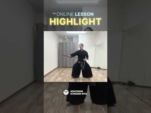 Shoot the Tip Forward Like a Slingshot #onlinelessons