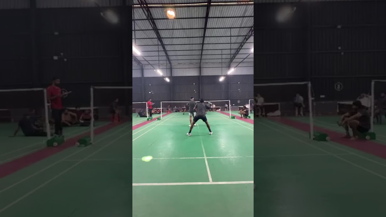 Men's Doubles Finals-2