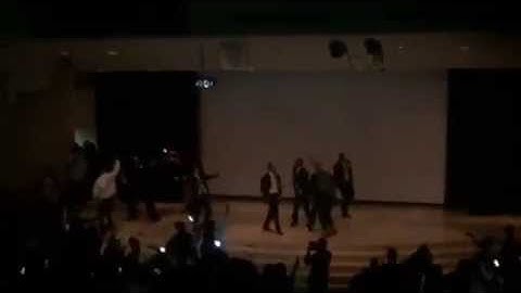 NIU AlPHA PHI ALPHA ARROGANT E PHI 2015