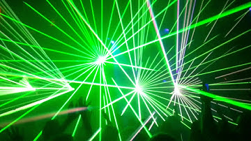 Gatecrasher Birmingham John o