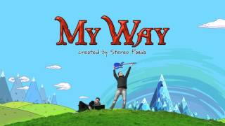 Download lagu Stereo Panda - My Way