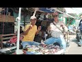 Jam Mewah Harga Bersahabat ‼️Pasar Loak Jatinegara lapak bang Roger