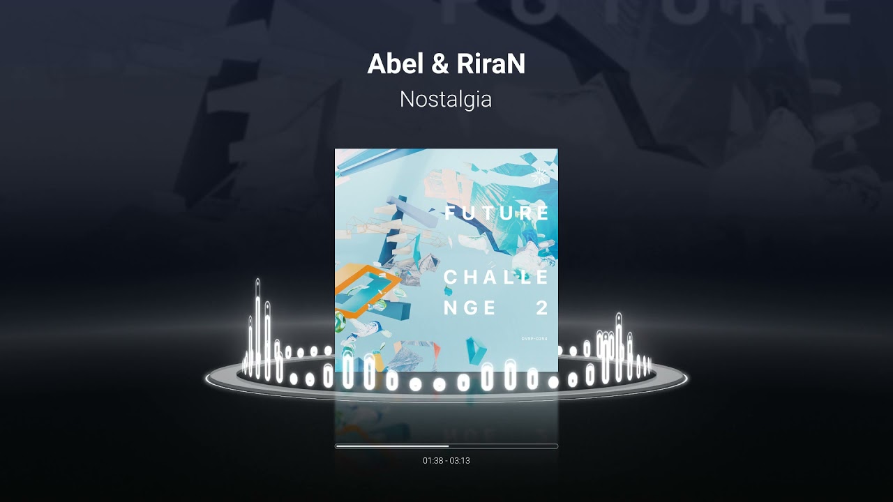 Watch Abel & RiraN - Nostalgia (Official Audio) on YouTube Watch Abel & RiraN - Nostalgia (Official Audio) on YouTube