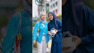 Malaysian Beautiful Hijabi Queens
