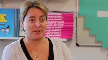 Modelling Good Behaviour