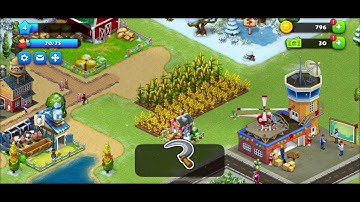 Township - Gameplay Walkthrough Part 2 (iOS, Android)