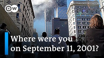 9/11 - The day that changed the world forever | DW News