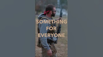 Dara Holsters has something for everyone #gun #pistol #holster #gear #survival #tool #gadget