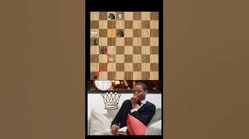 BLUNDER or BRILLIANT Queen Sacrificie Edition‼️#chess #chessgame #chesstactics