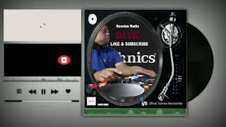 Dj.vic Russian Radio Putin Mix