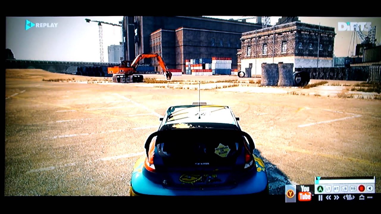 Dirt 3 Gymkhana Sprint 03 Platinum With Setup No Tricksteer 360 YouTube dirt-3-gymkhana-sprint-03-platinum-with-setup-no-tricksteer-360-youtube