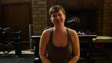 Hammer & Chisel day 35 review "Hammer Build Up"