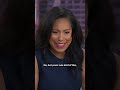 Jenna and Sheinelle Discuss First Date Greetings