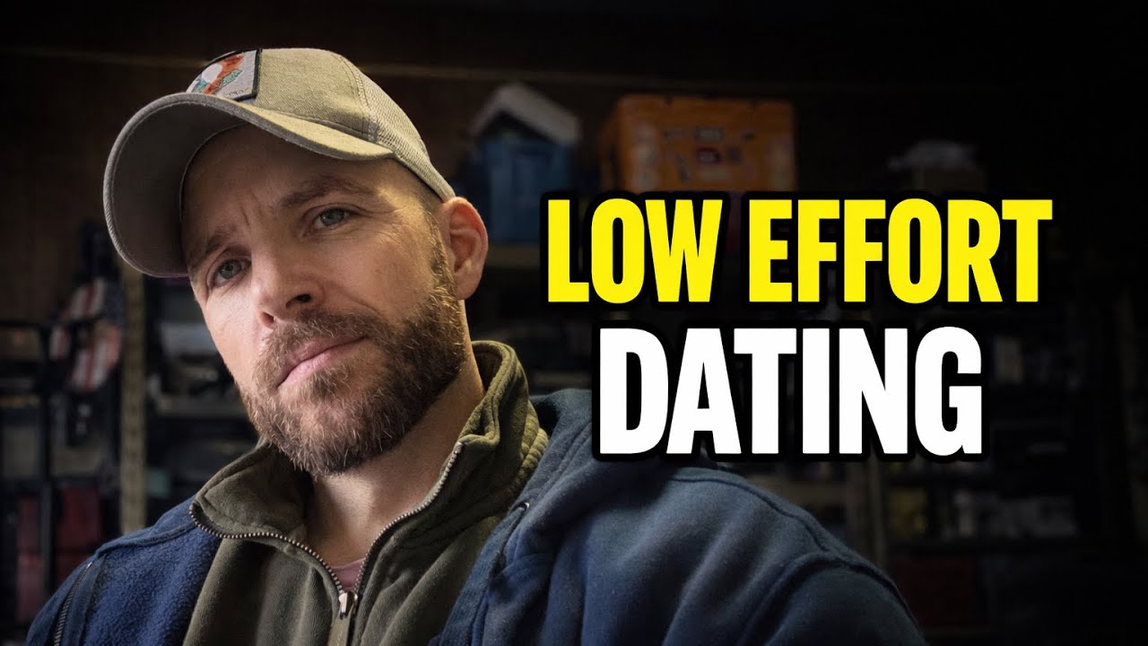 When She’s ‘Mid’ and Still Doesn’t Put In Effort