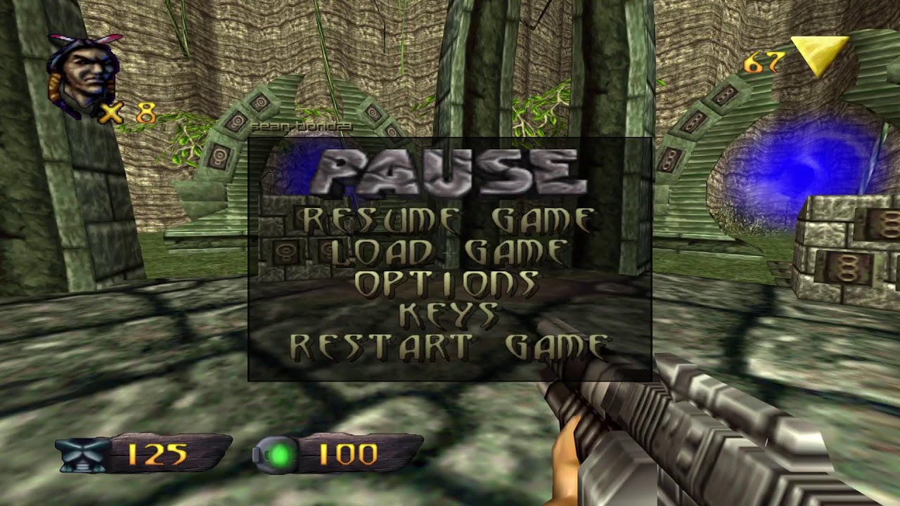 Como Turok me ensinou a gostar de games de tiro em primeira pessoa - NSC  Total