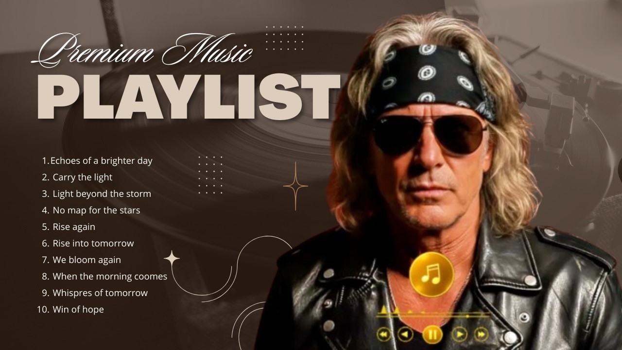 80s & 90s Slow Rock Legends 🎤 Greatest Power Ballads of All Time