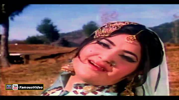 SOHANIYAN BULIYAN AJJ BOL PAYIAN - NOOR JEHAN - ASIYA - FILM HASHU KHAN