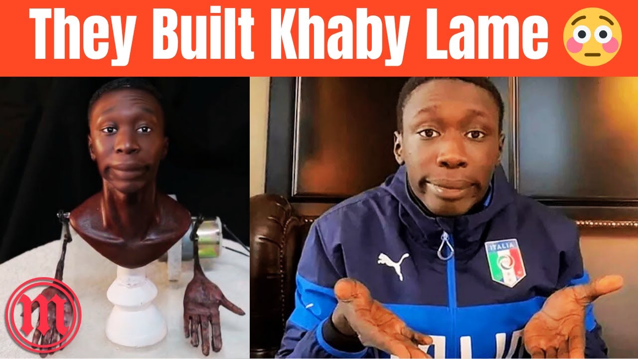 Механизм Хаби Лэйма сломался… или он гениален?