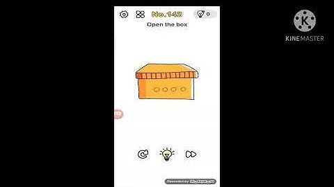 BRAIN OUT LEVEL 142 || || WIZARD OP GAMING || || OPEN THE BOX || ||WIZARD OP