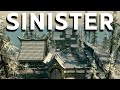 The Curious Case Of The Thalmor In Skyrim...