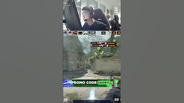 insani 3k 🤠 #cs2 #counterstrike2 #twitchclips