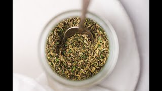 Italian Seasoning