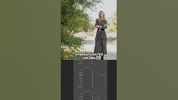 Save Your Blown-Out Portraits!