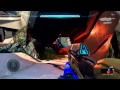 Halo 5 Live Gameplay