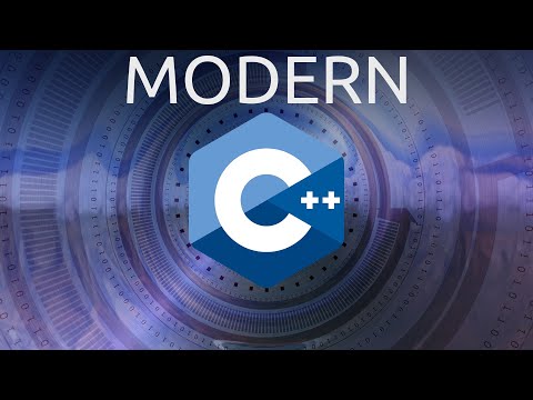 Video: Was ist eine Containerklasse mit Beispiel in C++?