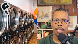 From Washers to Workshops Laundromats Are Becoming Neighborhood Anchors