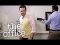 Burning Printers - The Office US