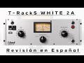 ⚡T-RackS White 2A⚡ -Revisión en Español-
