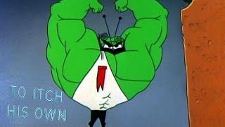 To Itch His Own 1958 Merrie Melodies Cartoon Short Film Review And Recap