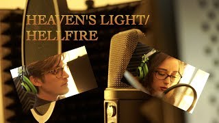 Heaven's Light / Hellfire  Hunchback of Notre Dame (Cover)